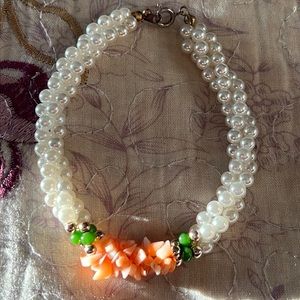 𝐏𝐄𝐀𝐑𝐋, 𝐂𝐎𝐑𝐀𝐋 𝐀𝐍𝐃 𝐉𝐀𝐃𝐄 𝐁𝐑𝐀𝐂𝐄𝐋𝐄𝐓